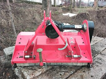 Mulčovač EFGC 105 - 5