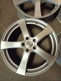 Škoda,Audi, VW, Seat - 5