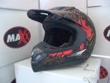 Přilba Maxx Cross - VÝPRODEJ - 5