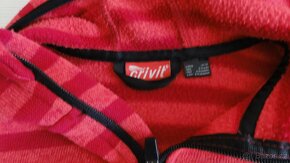 Dívčí mikiny vel. 134/140 - 5