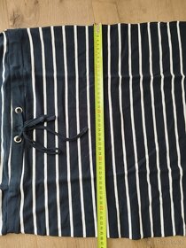 Nové letní šaty vel.S - 5