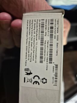 Prodám dětský tablet ALCATEL - 5