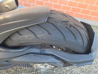 Ducati multistrada 1200 - 5