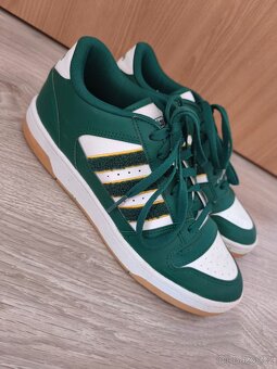 Nové boty Adidas - unisex - 5