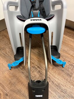 Thule Ride Along polohovatelna cyklosedacka - 5