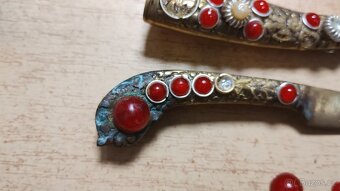 Nůž okrasný suvenýr - 5