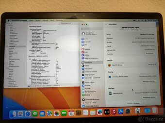 MacBook Pro 13 2017 | i5 • 8GB • 256GB - 5