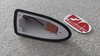 Anténa ploutev shark - 5