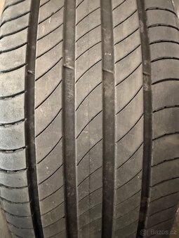 Letní pneumatiky Michelin 225/55R18 - 5
