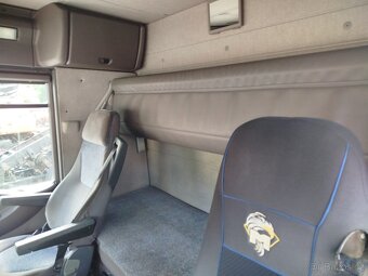 tahač Renault Magnum 460 DXI - 5