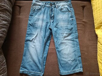Kraťasy - 5