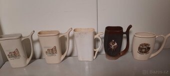 Lázeňské pohárky-pítka - 5