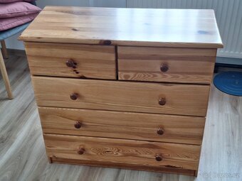 Komoda - 5