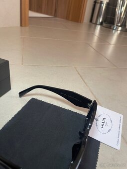 Prada sluneční brýle - 5