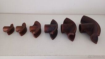 Hydraulická ohýbačka trubek - 10 tun - 5