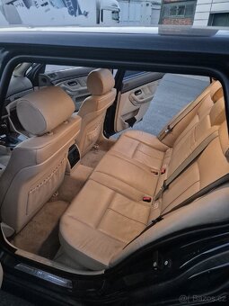 BMW E39 540I touring - 5