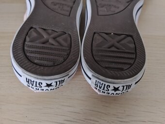 Converse tenisky 37,5 - 5