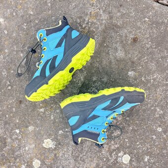 Reebok boty dětské. - 5