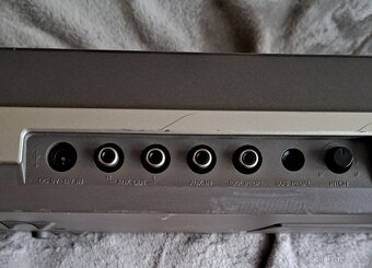 Yamaha PC-1000 - 5