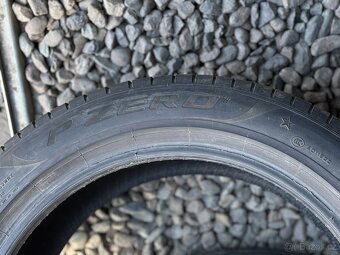225/50/18 - Pirelli letní pár pneu - 5