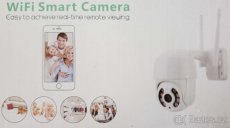 Kamera otočná, i SD kartu,nová nepoužitá - 5