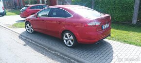 Ford Mondeo 2.0 TURBO Vignale, 6st.manual - 5