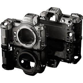 Nikon Z 7II + 24-120mm f/4 S - 5