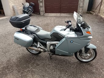 BMW K1200GT cz doklady v ceně - 5