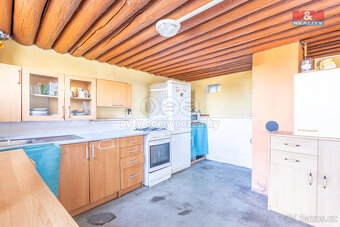 Prodej chaty, 404 m², Stružnice - Bořetín - 5