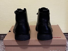 Pánské zimní boty Baťa, vel. 43, model 894-6612 - 5