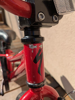 Specialized Riprock Coaster 16 - 5