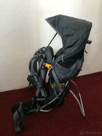 Krosna Deuter Kid Comfort III - 5
