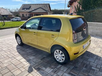 VW e-up 36,8 kWh - 5