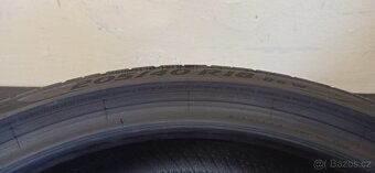 Pirelli 205/40 R18 86W 4-5mm - 5