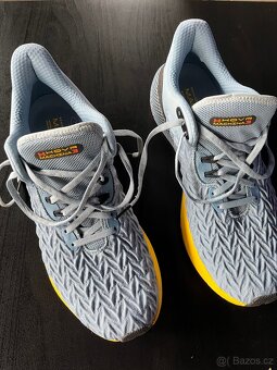 Under Armour - běžecké boty - 5