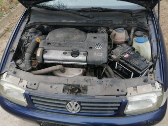 Polo 1.0MPI - 5
