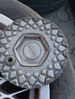 Remotec 4x108 ford retro pavučiny - 5