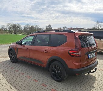 Dacia jogger Extreme TCe 999ccm 81kw/110k - 5