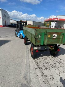 Prodám valní - 5