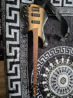Ibanez sdgr 370 top stav - 5