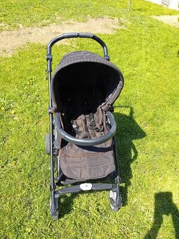 Kočárek Peg-perego Pliko switch - 5