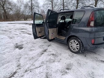Prodám nebo vyměním Renault Espace IV
3.0dci - 5