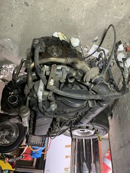 Ford Duratorq V185 75PS - 5
