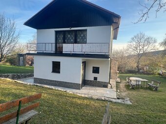 Prodej chaty v Radějově - 5