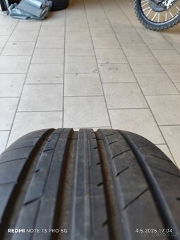 Letní pneumatiky 235/55R17 103Y - 5