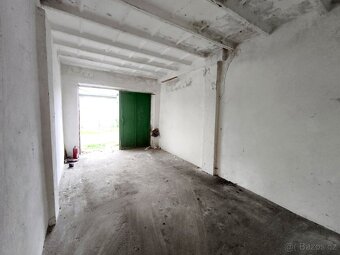 Garáž Jirkov - 5