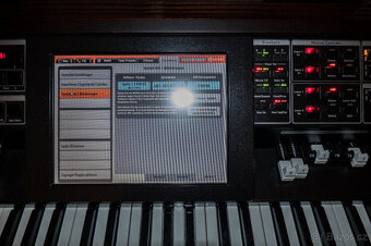 Wersi Apollo GS 200 - 5