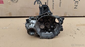 Převodovka EGR 1.9 TDI 66kw - 5