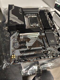 ATX základní deska Gigabyte Z790 UD, ZÁRUKA - 5