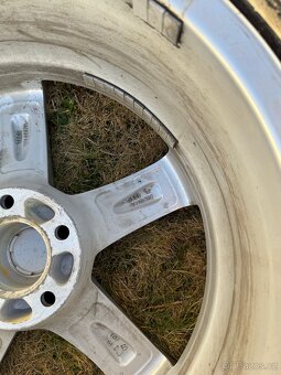 Dezent Treg 5x114,3 - 5